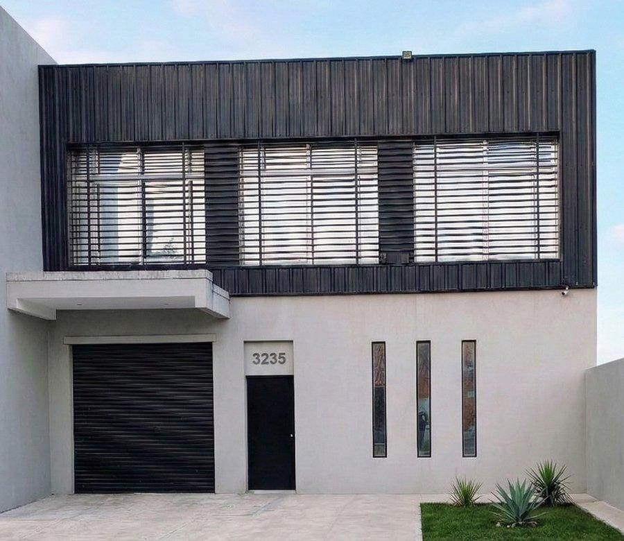 Sede de Driver Ingeniería en Mar del Plata